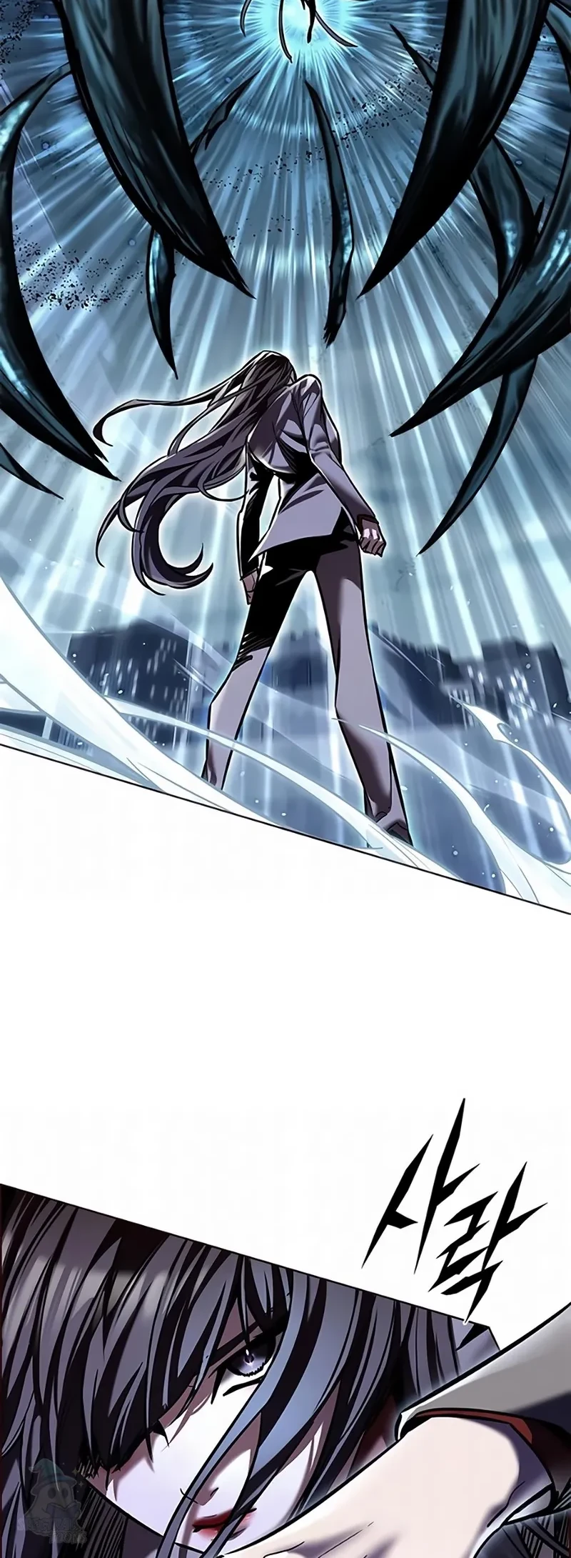 Read Eleceed BR Manga Online