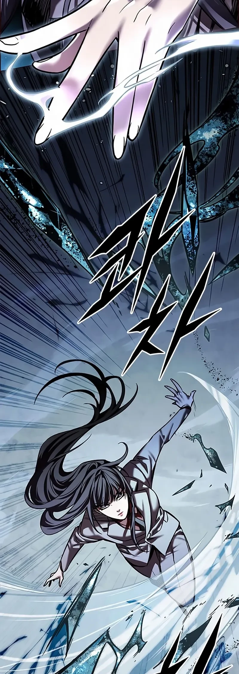 Read Eleceed BR Manga Online