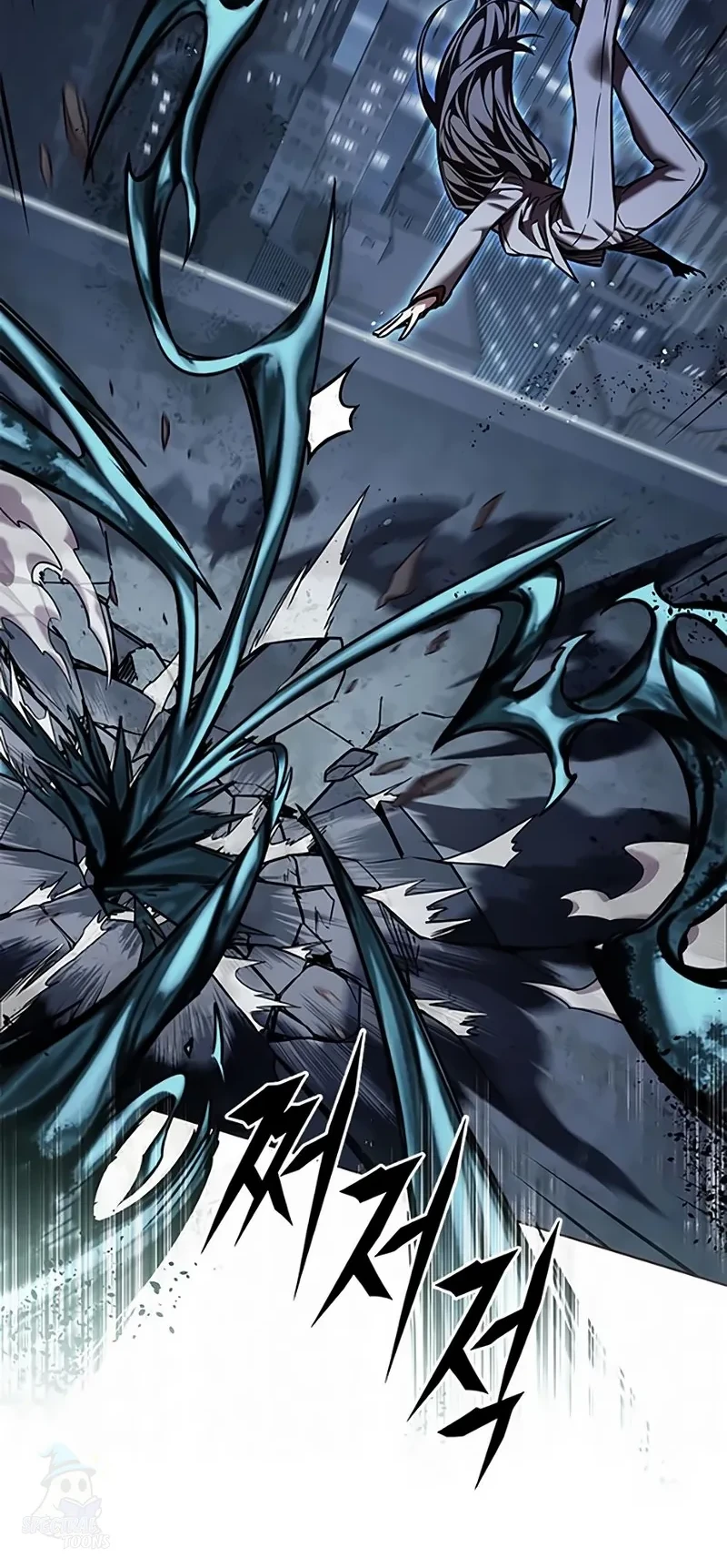 Read Eleceed BR Manga Online