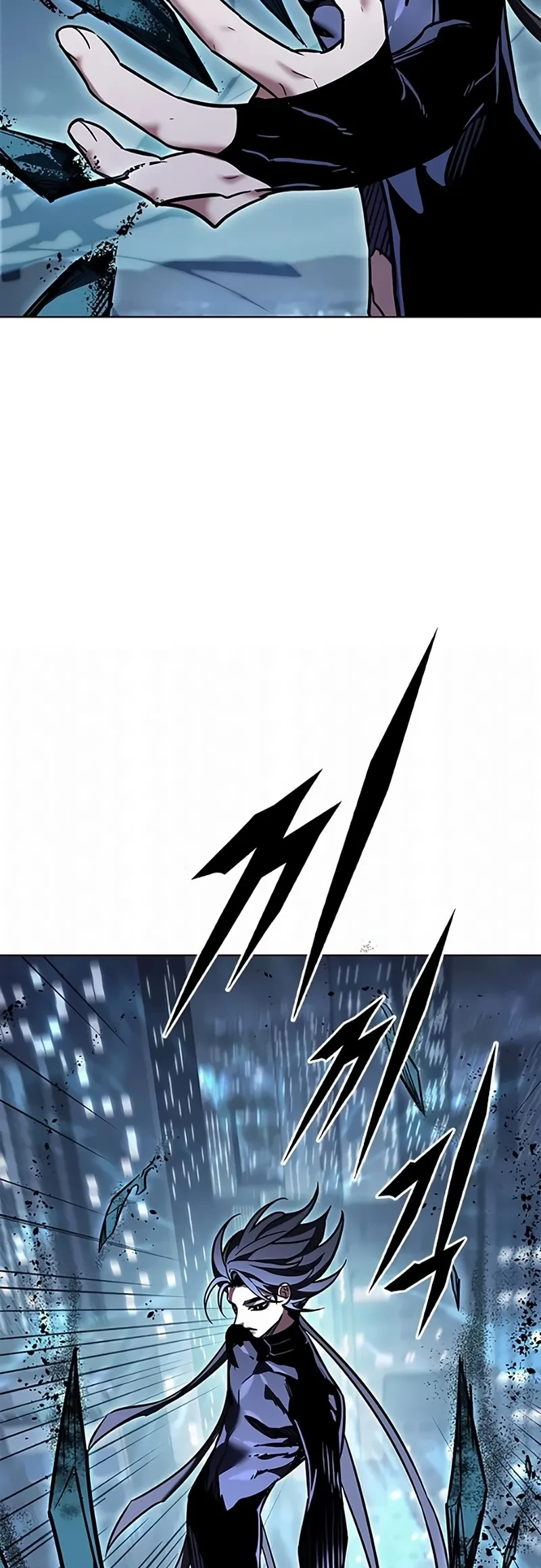 Read Eleceed BR Manga Online