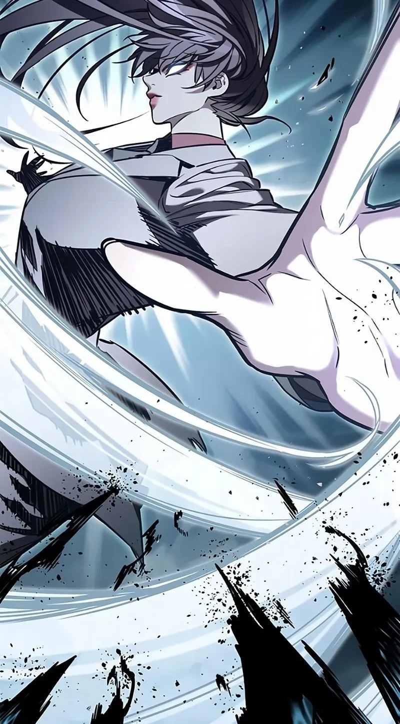 Read Eleceed BR Manga Online