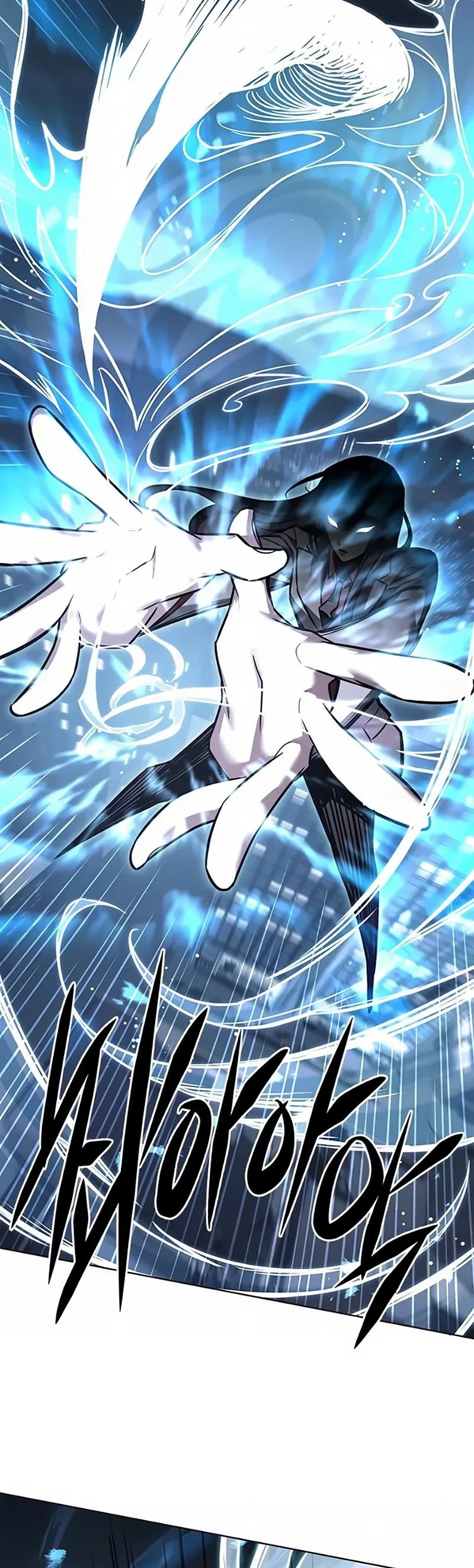 Read Eleceed BR Manga Online
