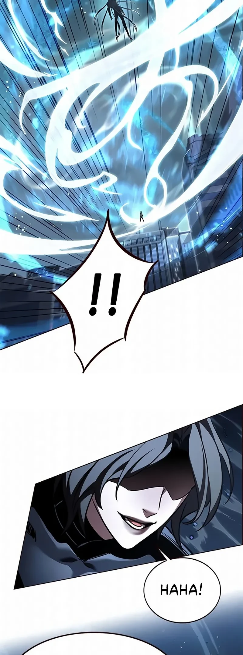 Read Eleceed BR Manga Online
