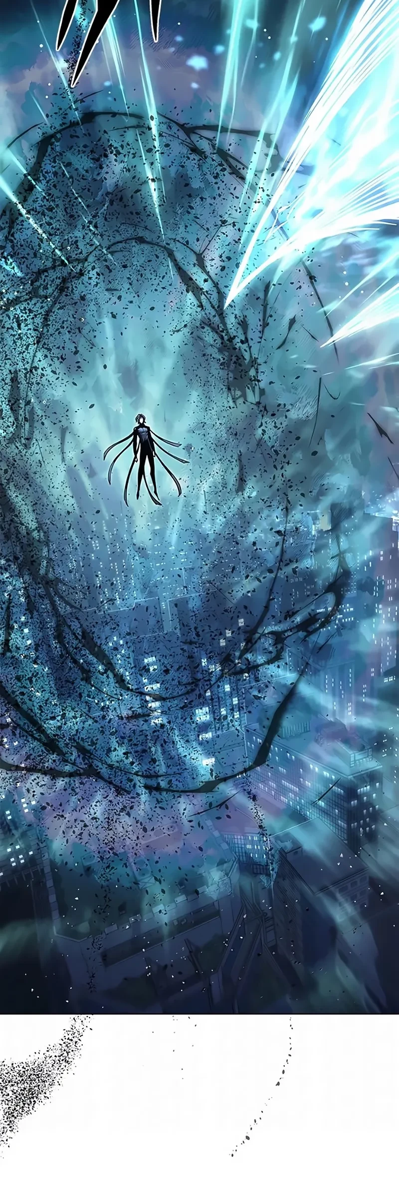 Read Eleceed BR Manga Online