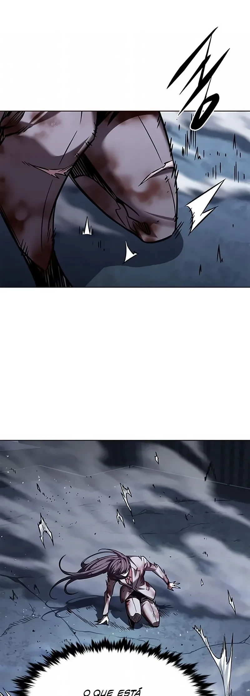 Read Eleceed BR Manga Online