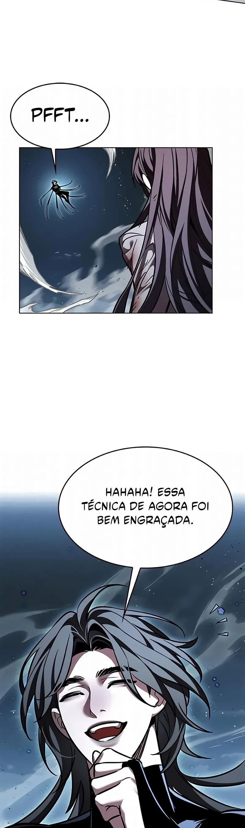 Read Eleceed BR Manga Online