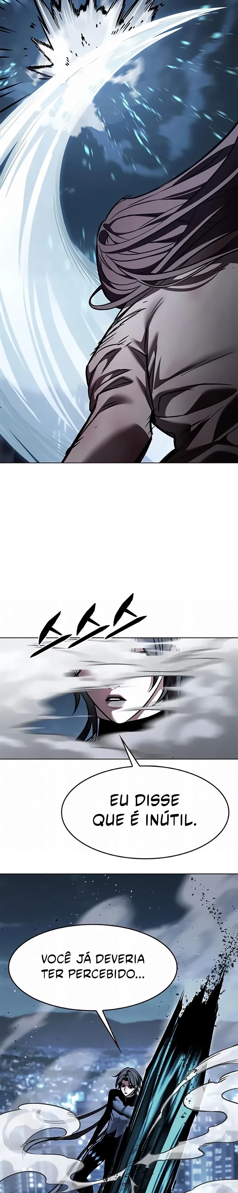 Read Eleceed BR Manga Online