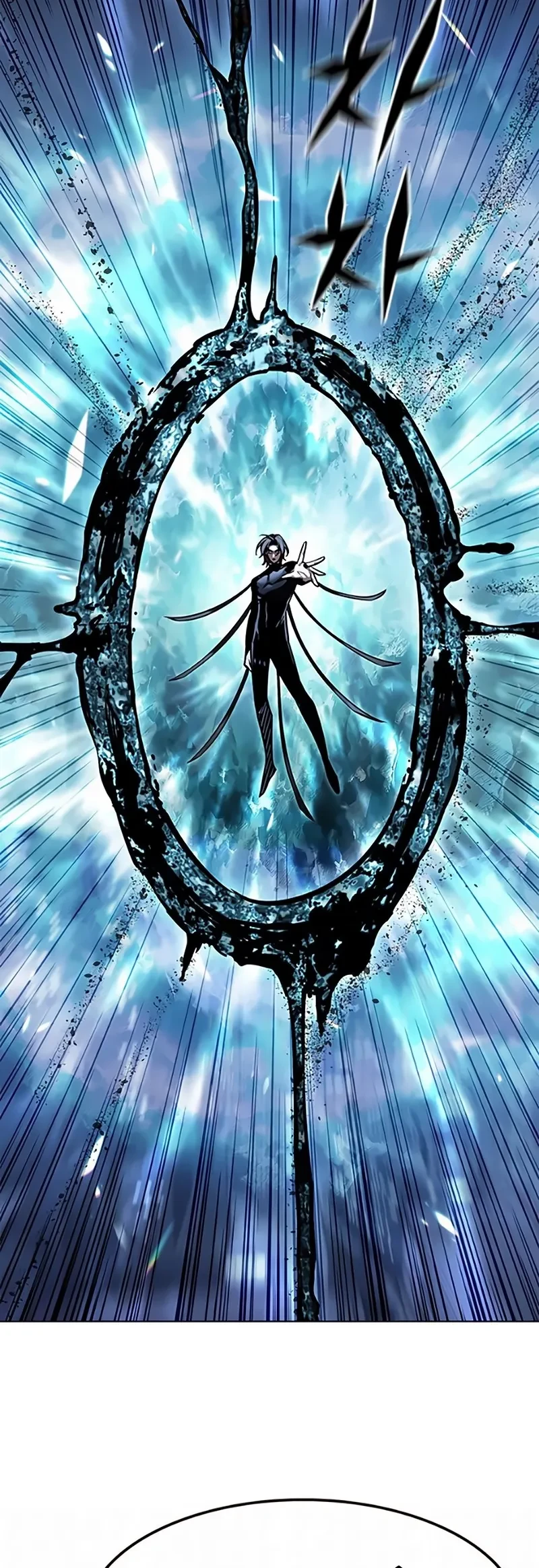 Read Eleceed BR Manga Online