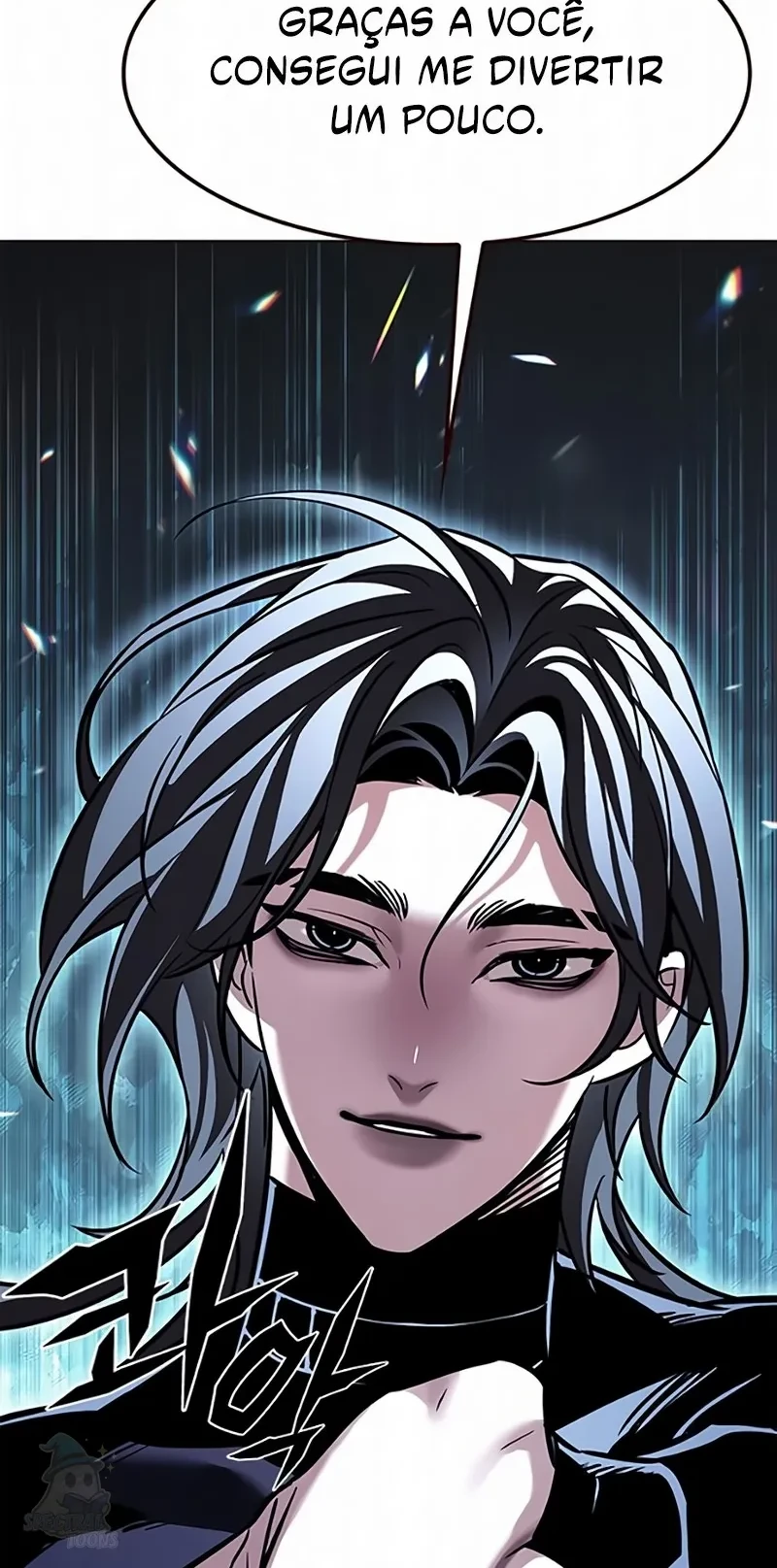 Read Eleceed BR Manga Online