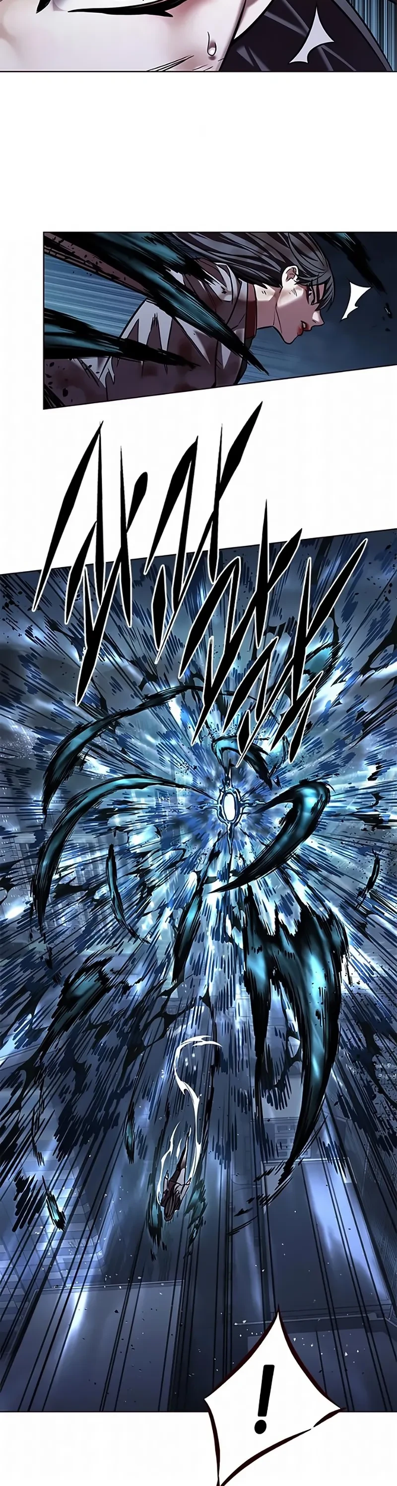 Read Eleceed BR Manga Online
