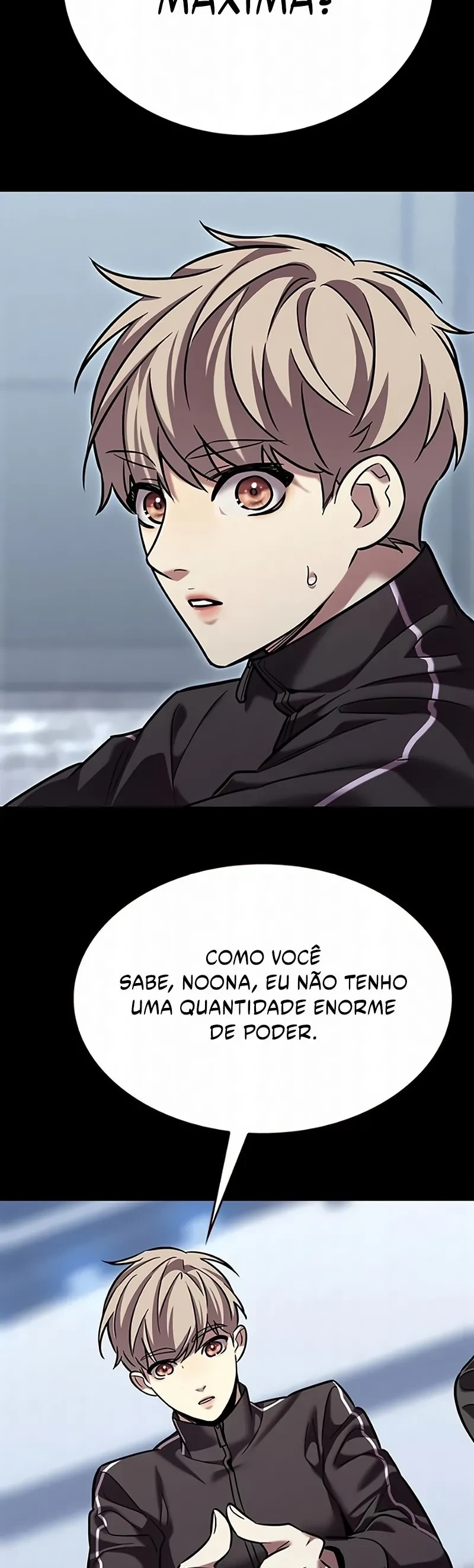 Read Eleceed BR Manga Online