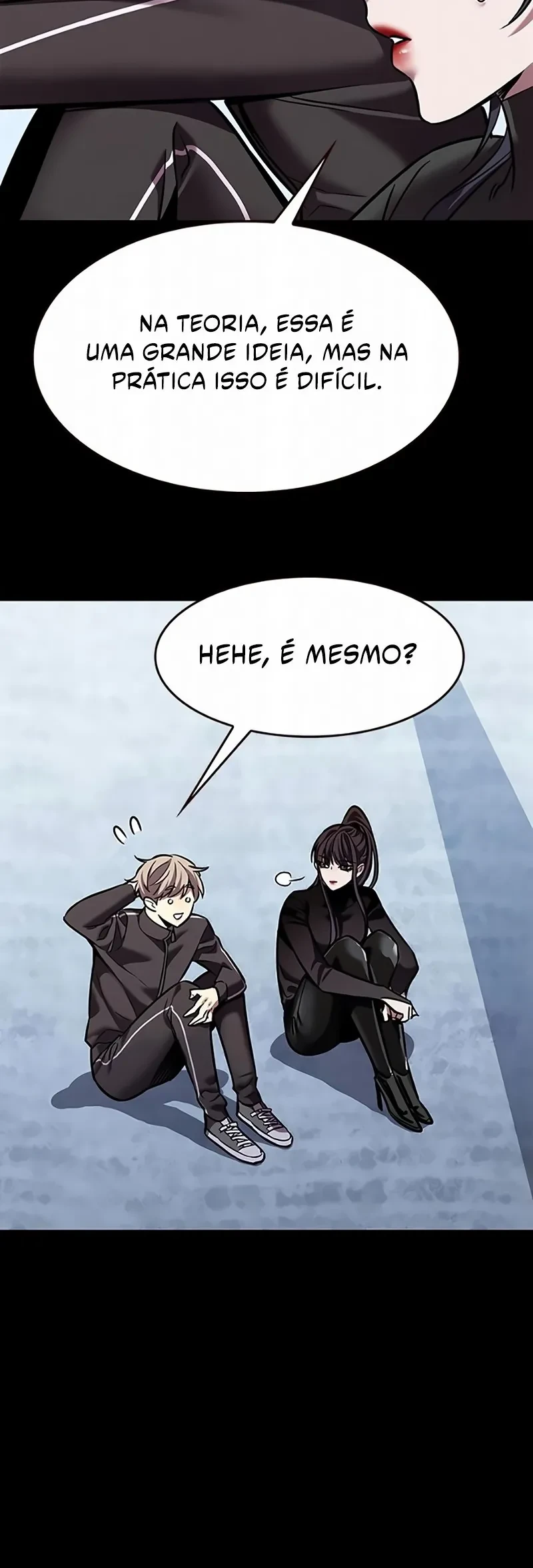 Read Eleceed BR Manga Online