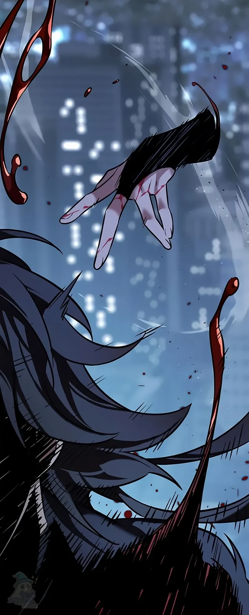 Read Eleceed BR Manga Online