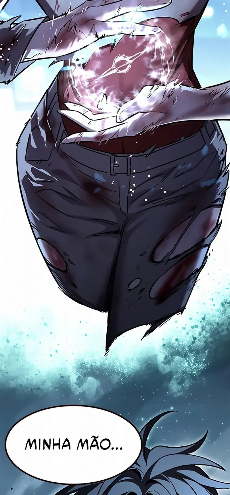 Read Eleceed BR Manga Online