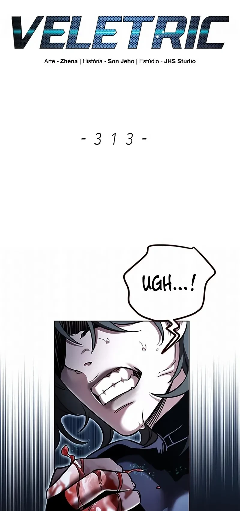 Read Eleceed BR Manga Online