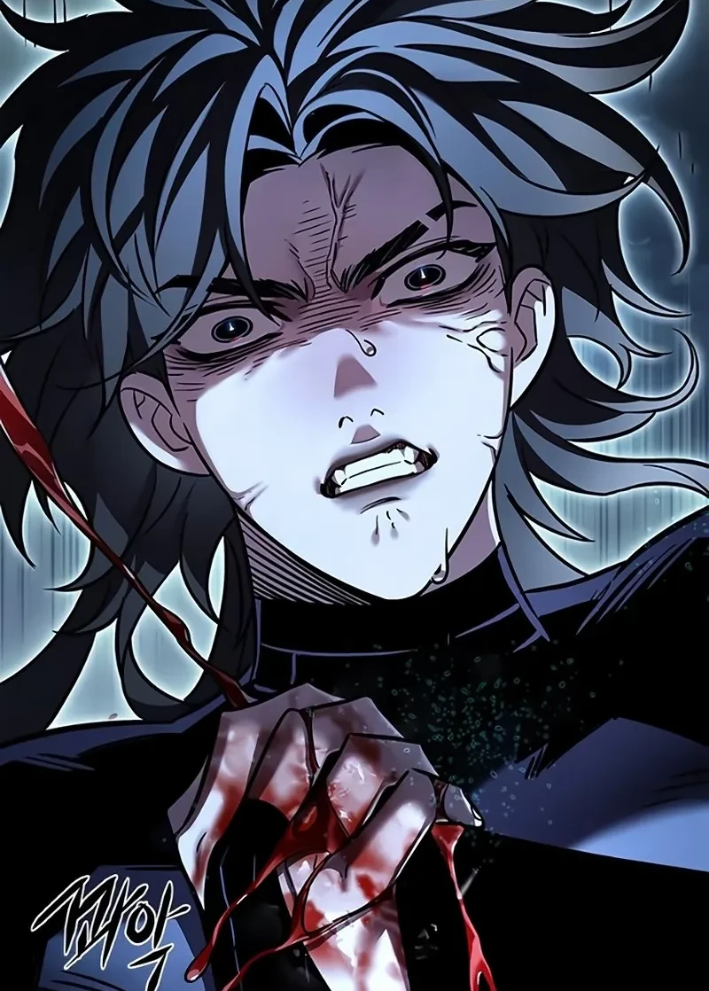 Read Eleceed BR Manga Online