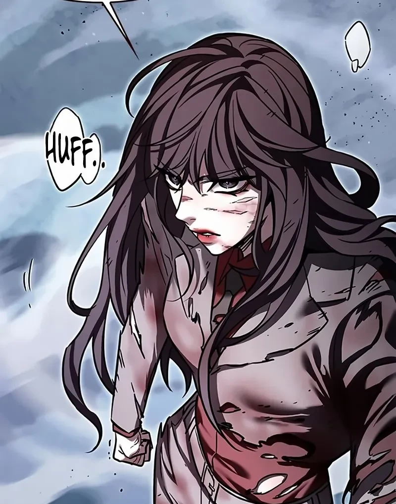 Read Eleceed BR Manga Online