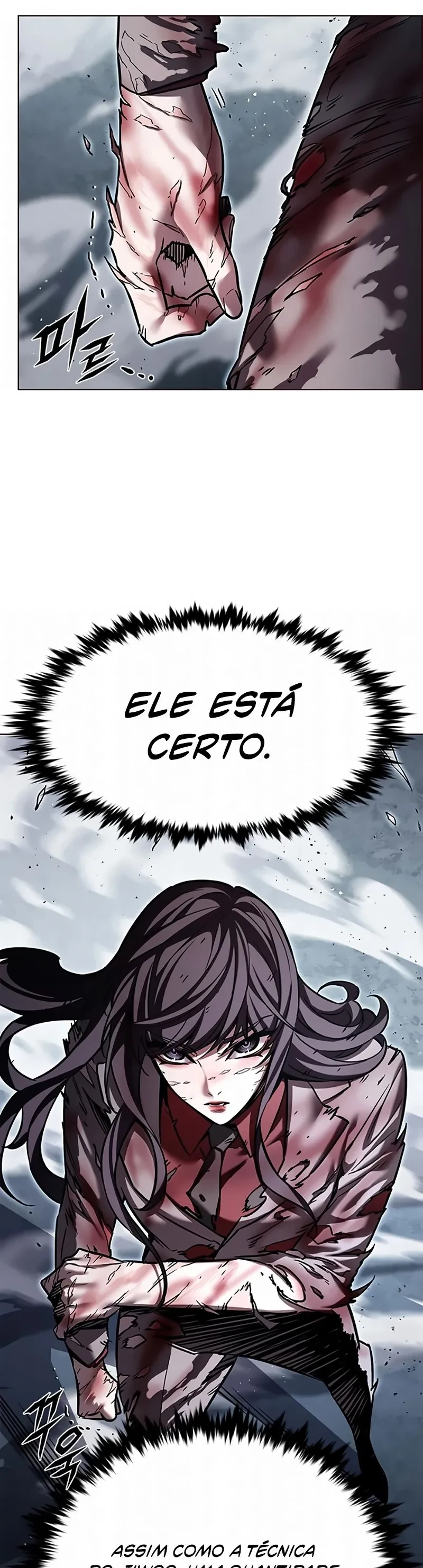 Read Eleceed BR Manga Online