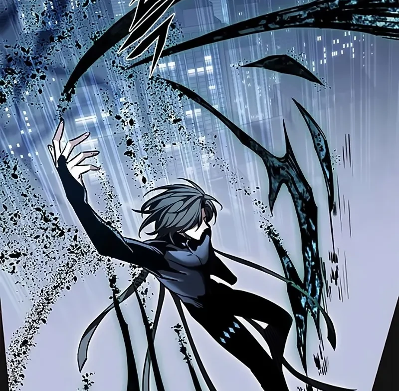 Read Eleceed BR Manga Online