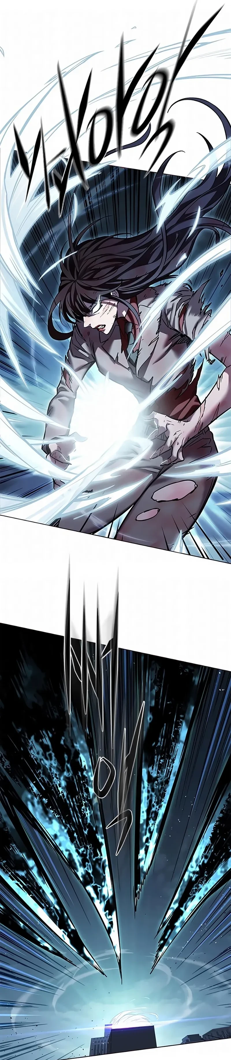 Read Eleceed BR Manga Online