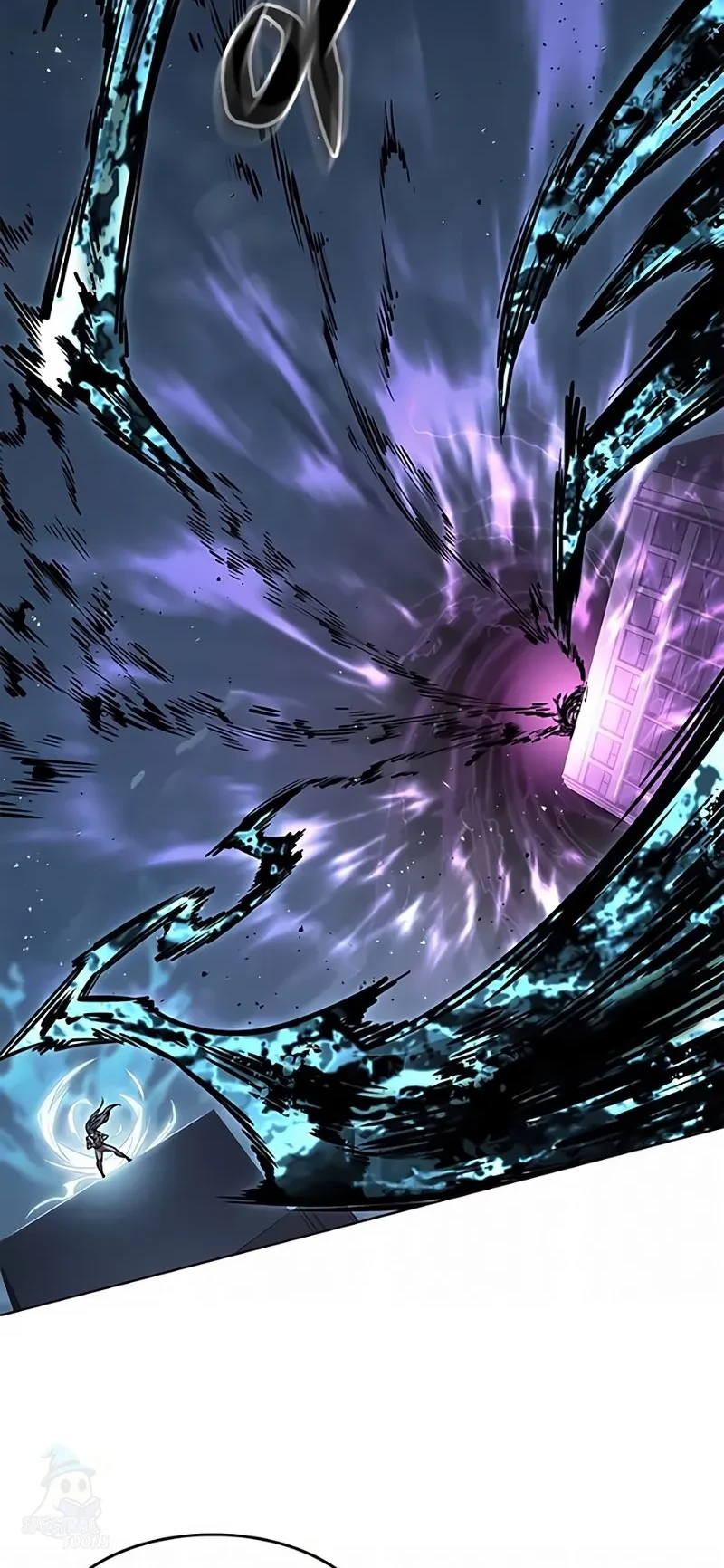 Read Eleceed BR Manga Online
