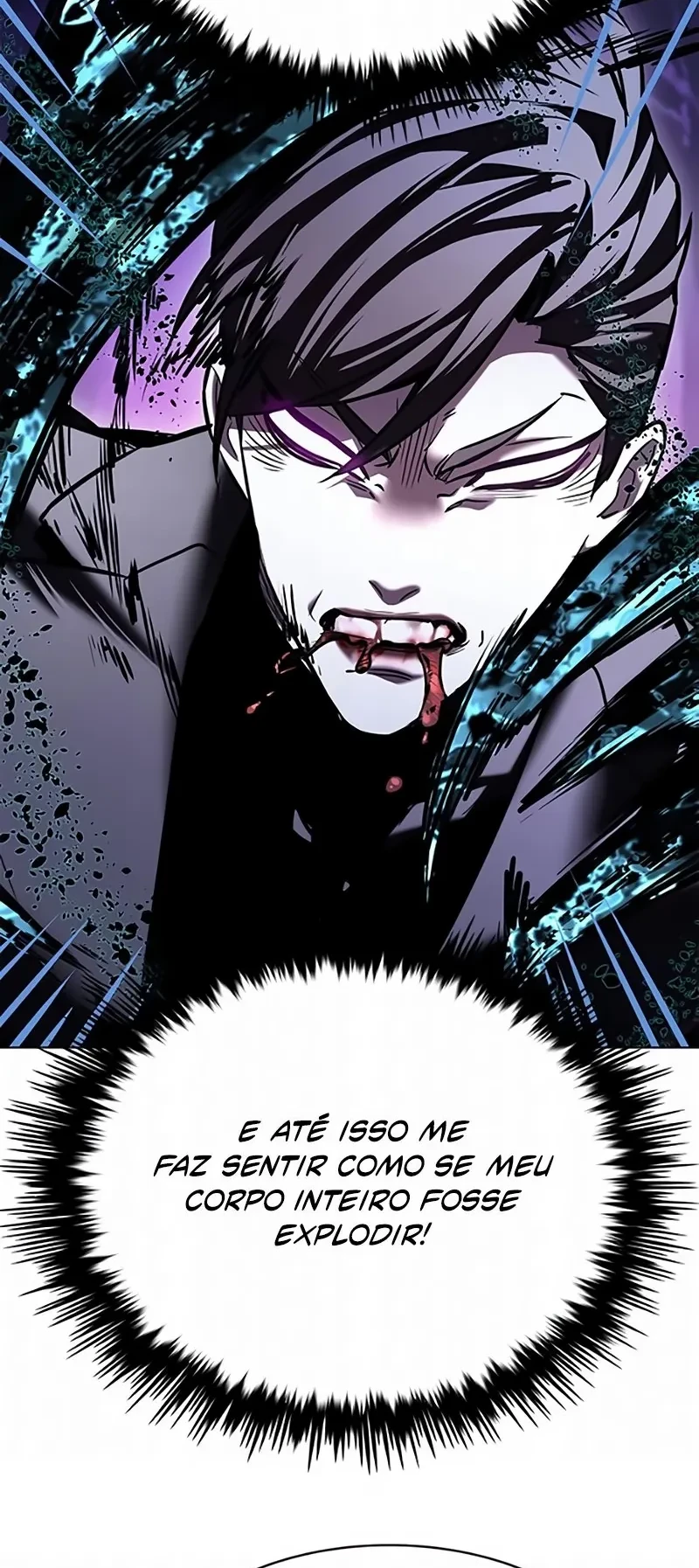 Read Eleceed BR Manga Online