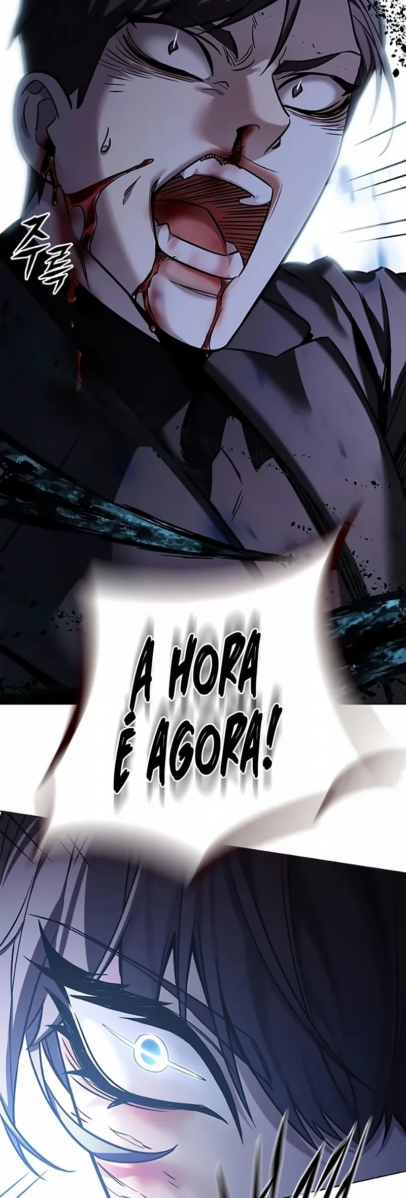 Read Eleceed BR Manga Online