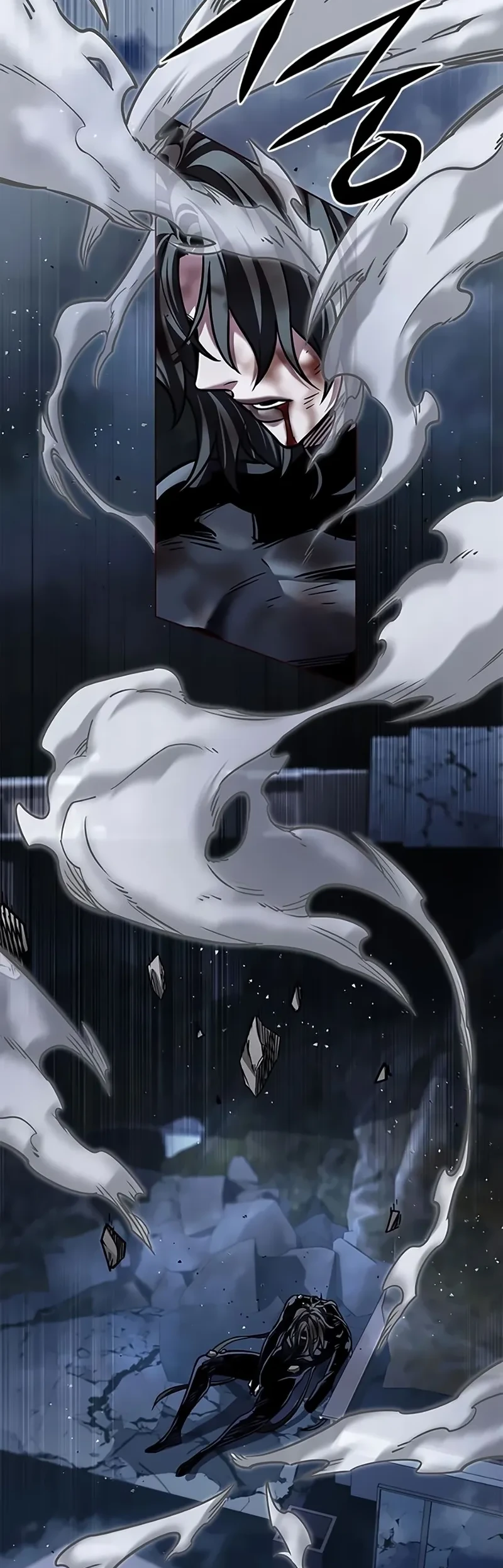 Read Eleceed BR Manga Online