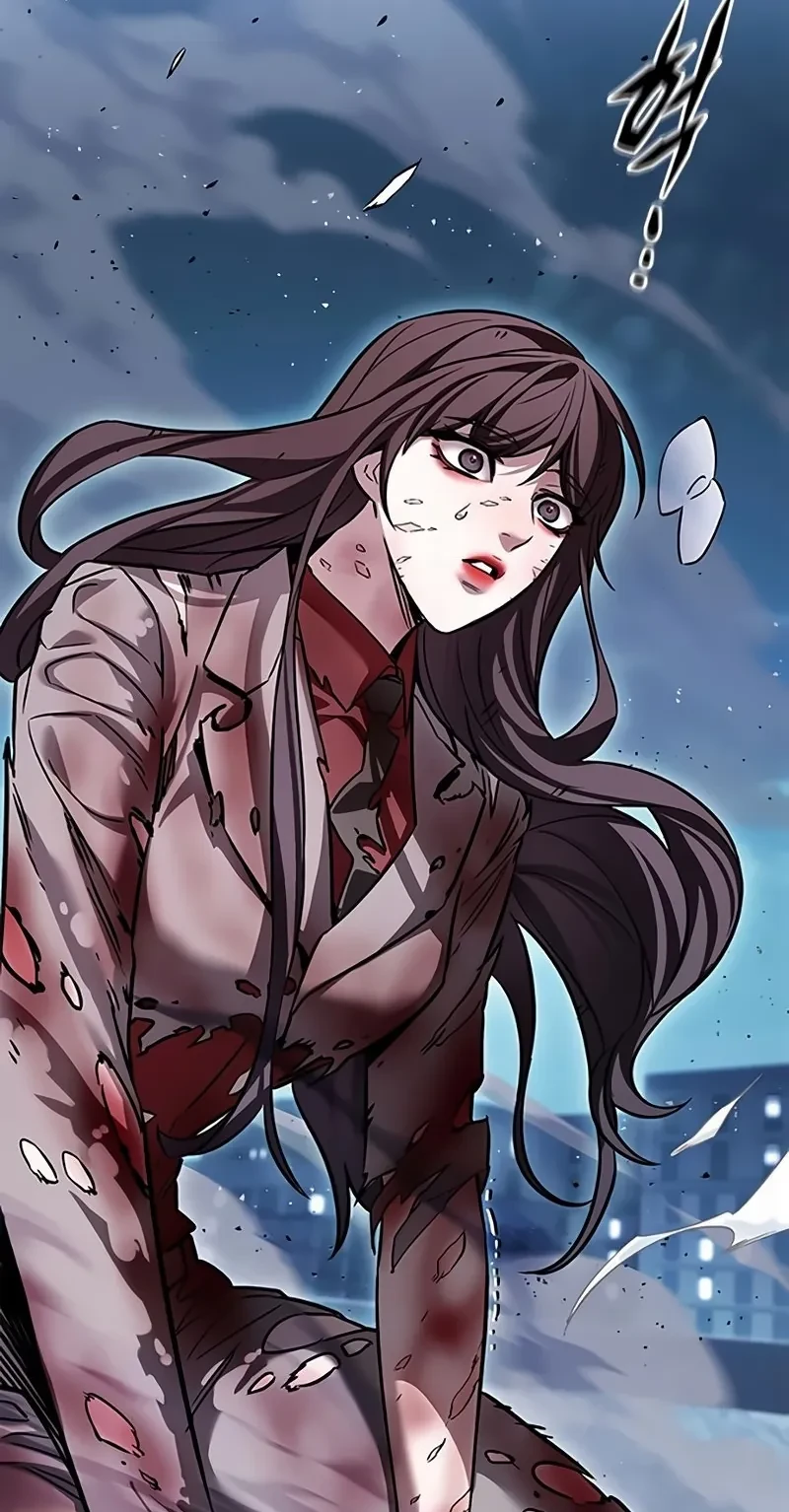Read Eleceed BR Manga Online