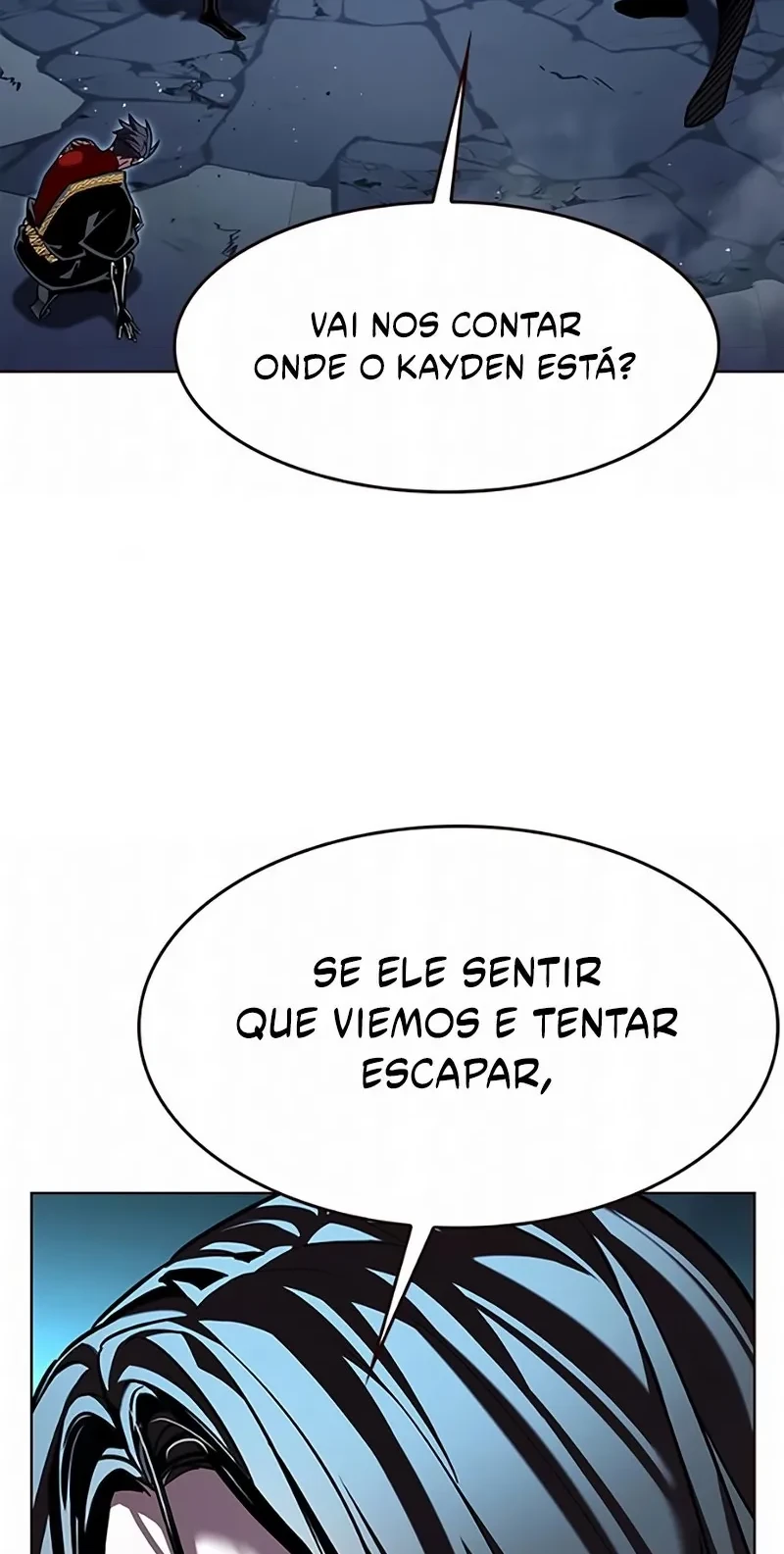 Read Eleceed BR Manga Online