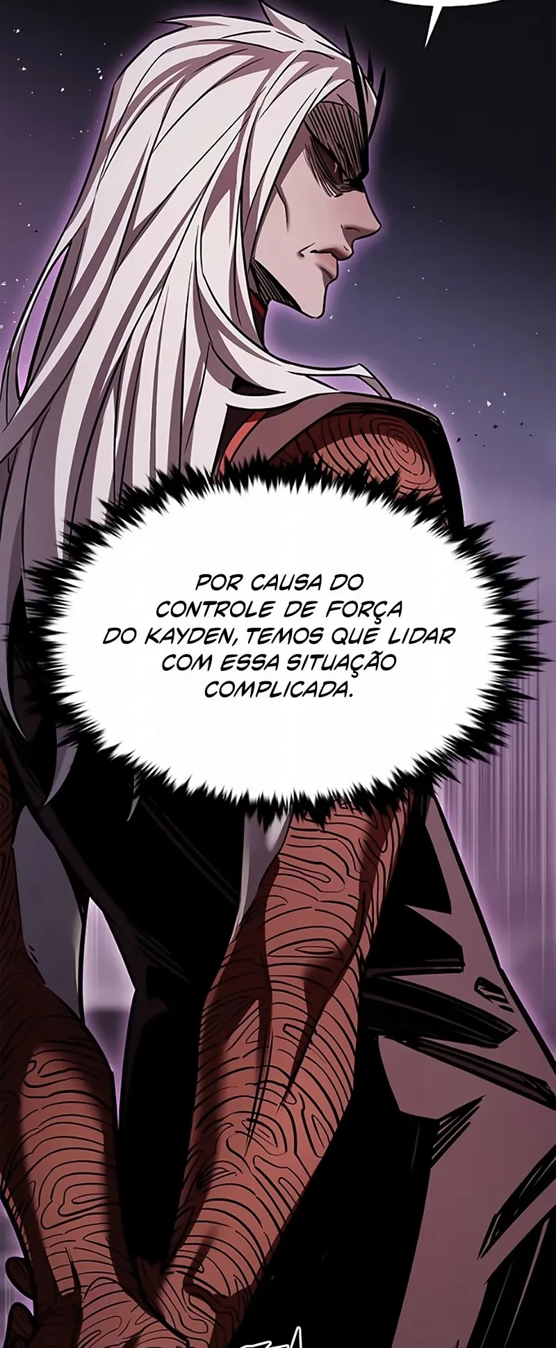 Read Eleceed BR Manga Online