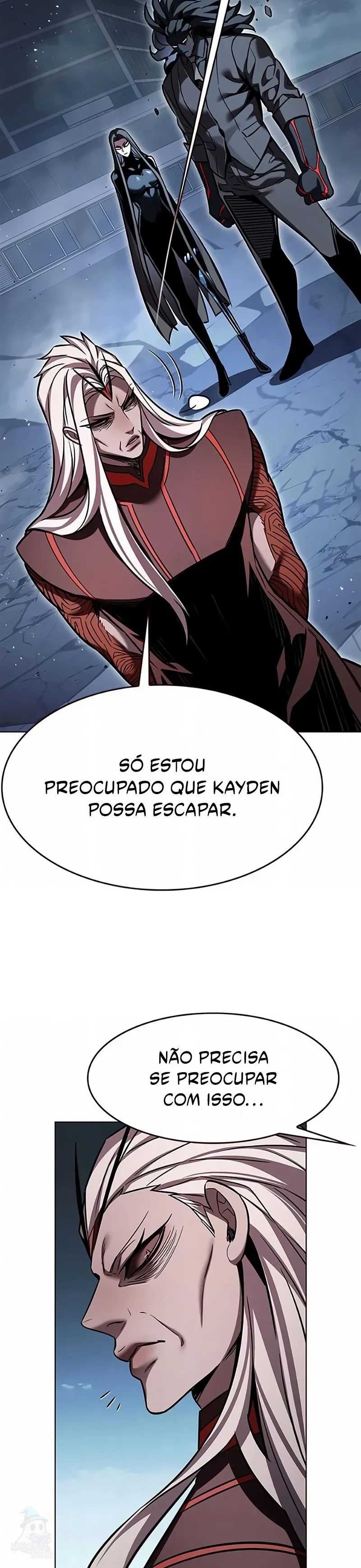 Read Eleceed BR Manga Online
