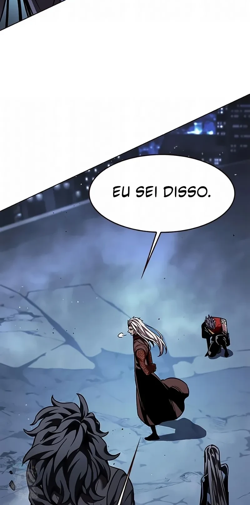 Read Eleceed BR Manga Online