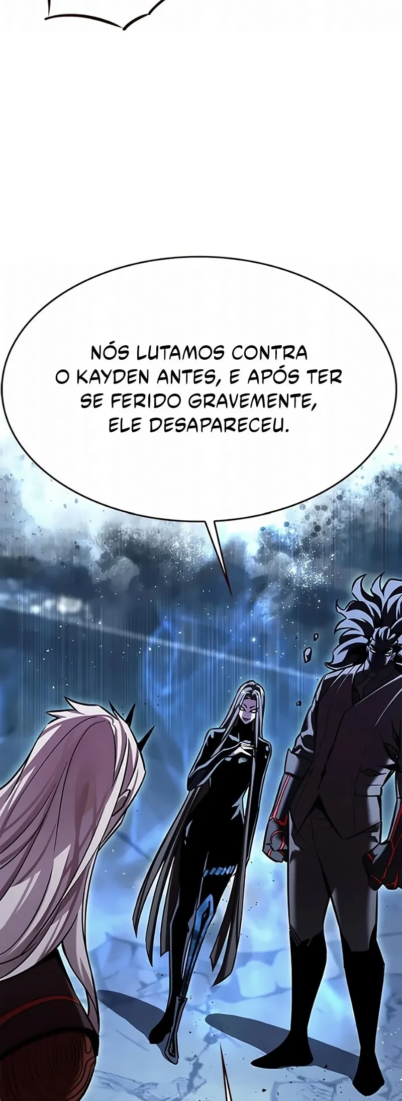 Read Eleceed BR Manga Online
