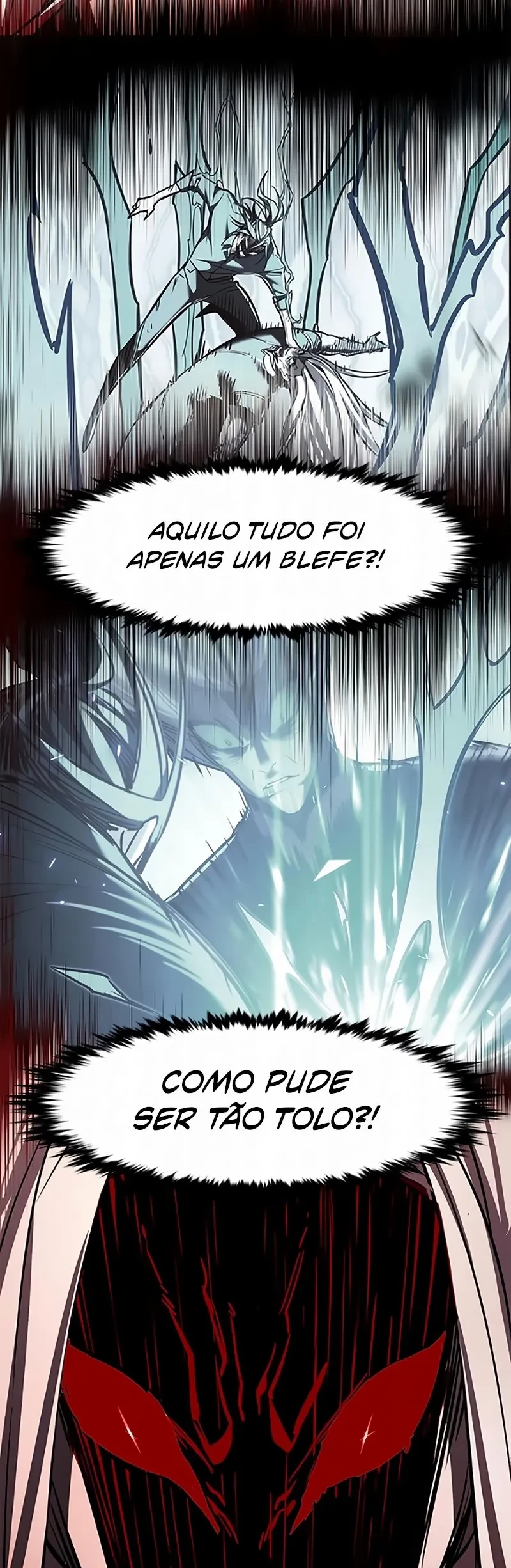 Read Eleceed BR Manga Online