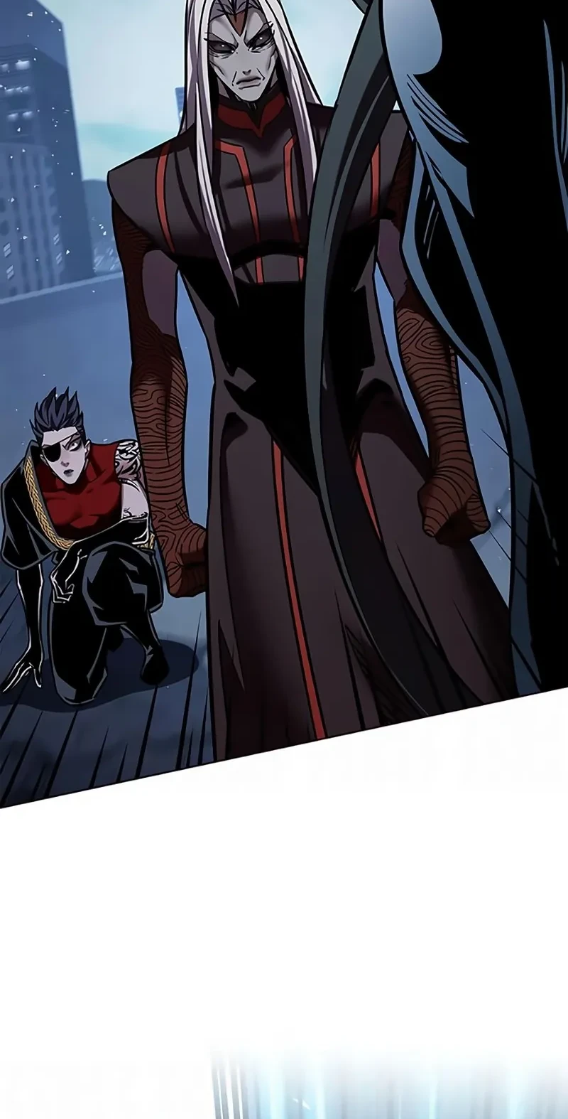 Read Eleceed BR Manga Online