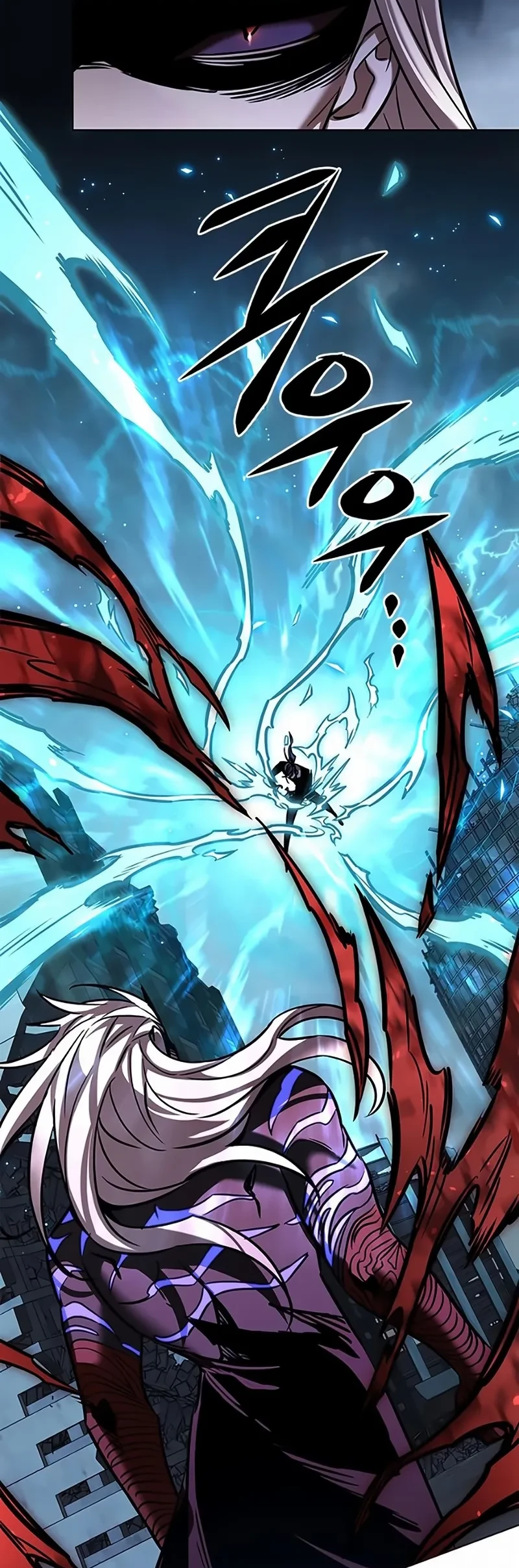 Read Eleceed BR Manga Online