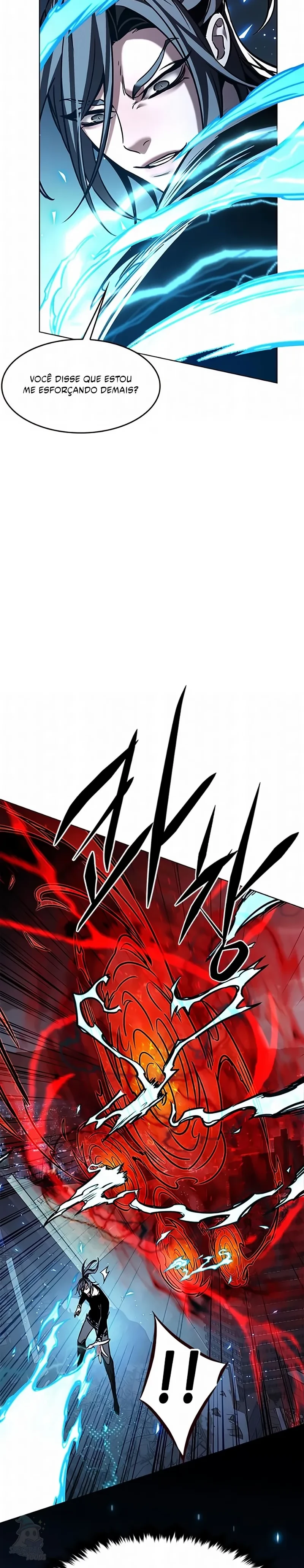 Read Eleceed BR Manga Online