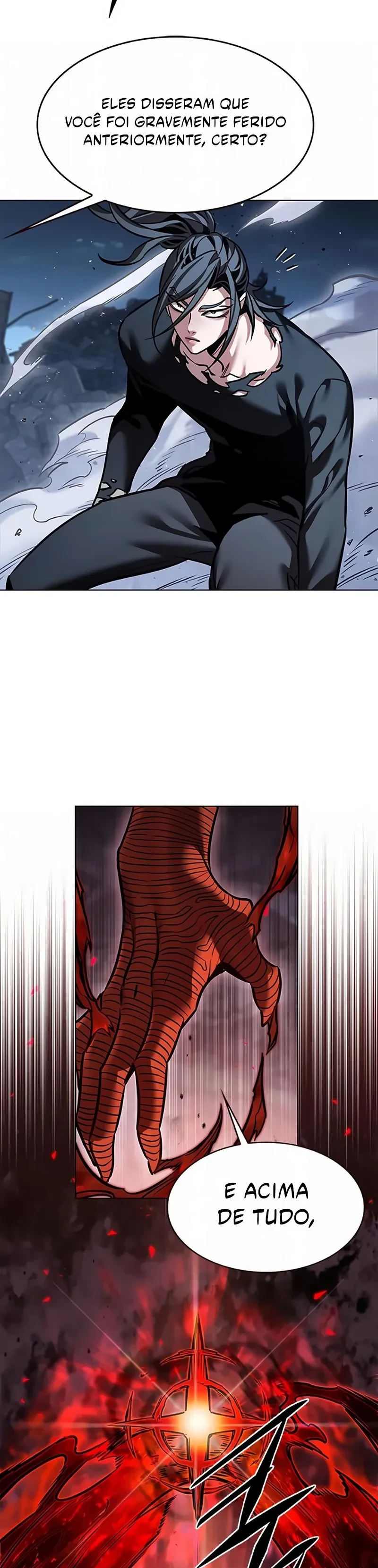 Read Eleceed BR Manga Online