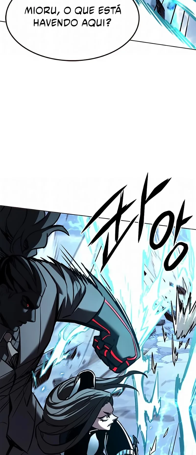 Read Eleceed BR Manga Online