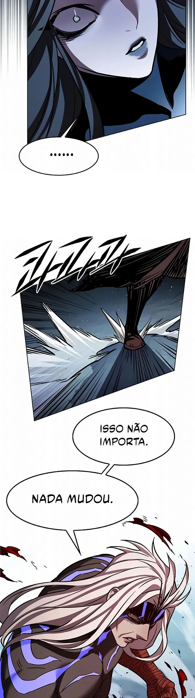 Read Eleceed BR Manga Online