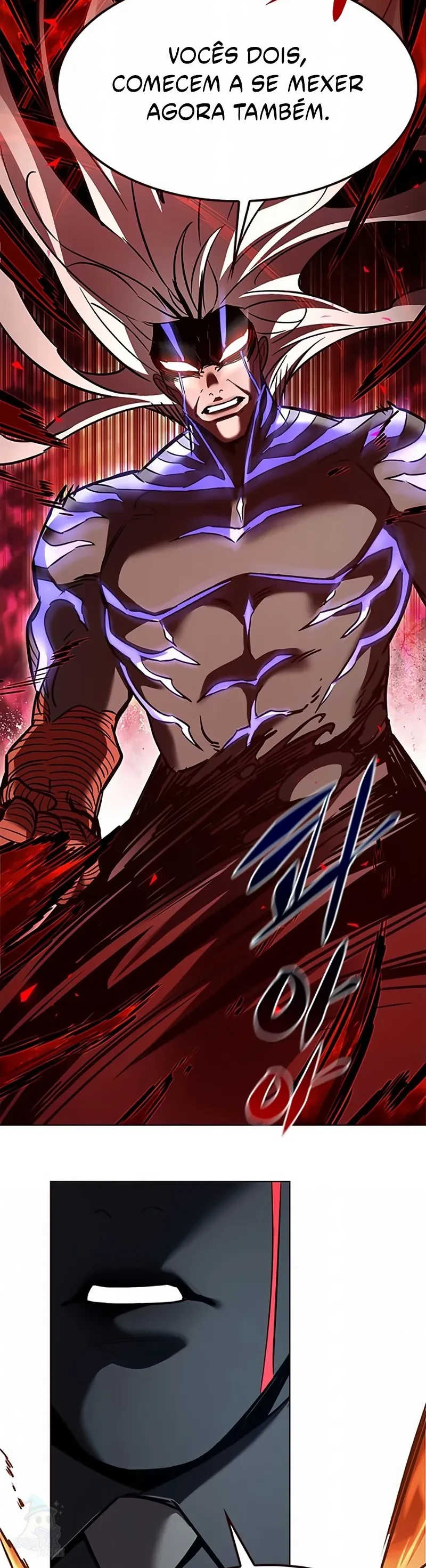Read Eleceed BR Manga Online