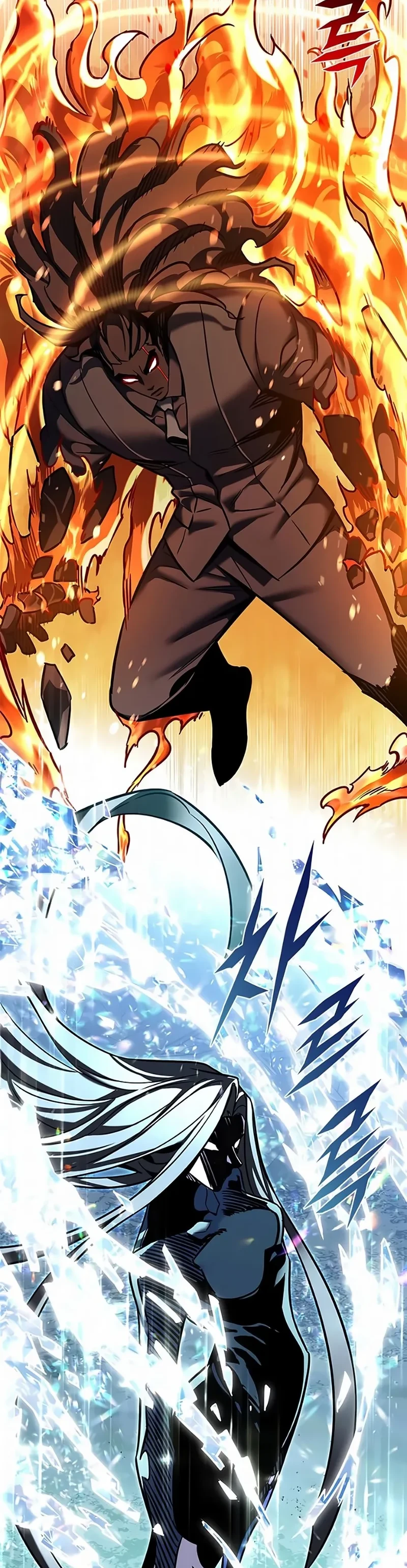 Read Eleceed BR Manga Online