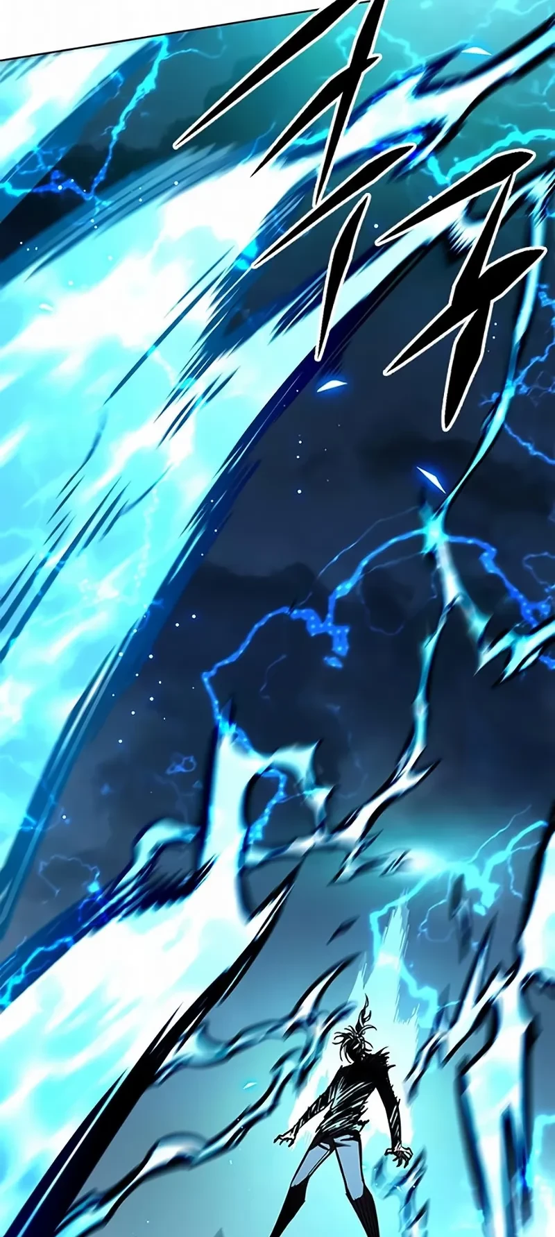 Read Eleceed BR Manga Online
