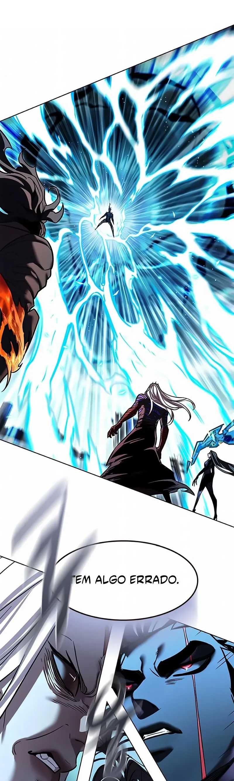 Read Eleceed BR Manga Online