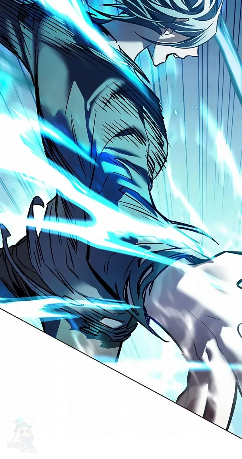 Read Eleceed BR Manga Online