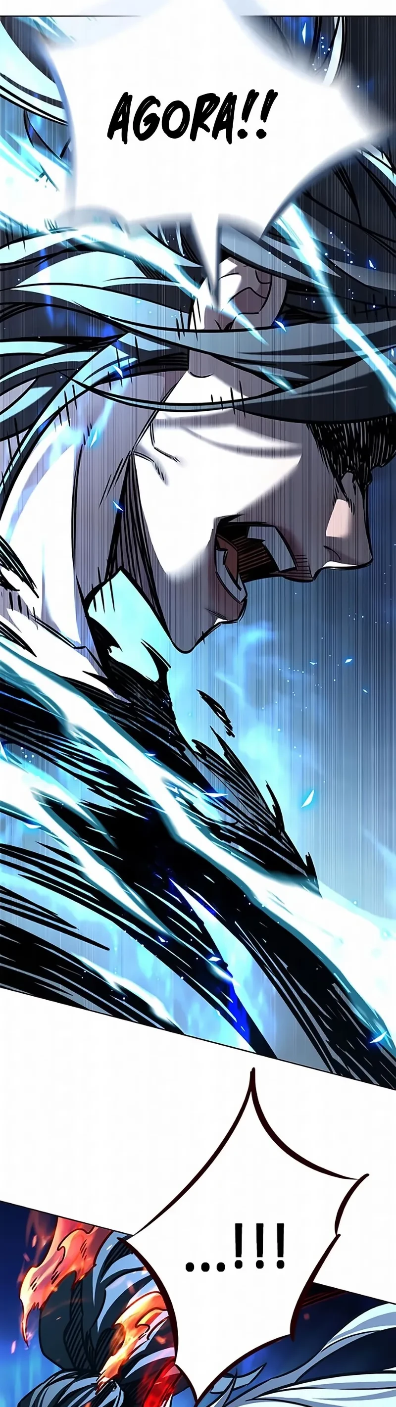 Read Eleceed BR Manga Online
