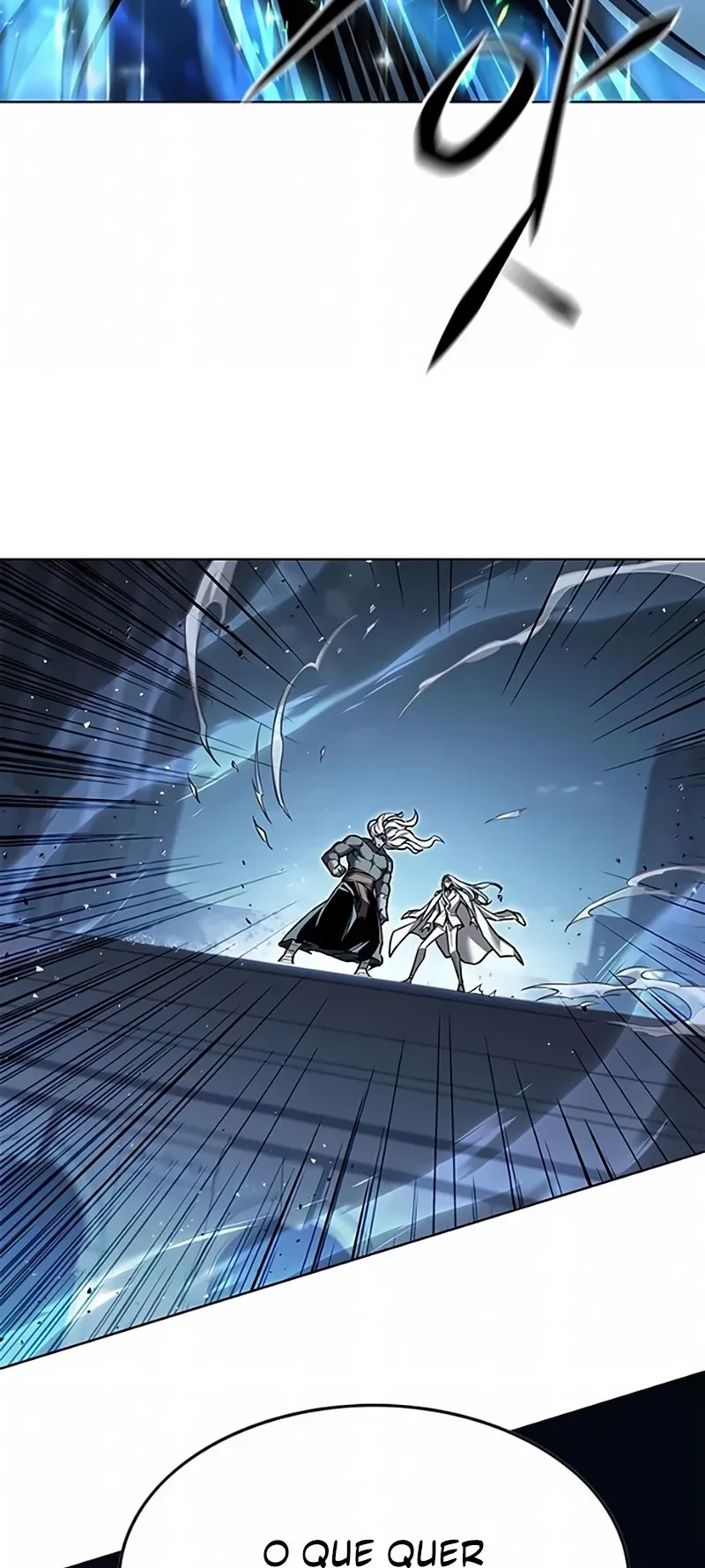 Read Eleceed BR Manga Online