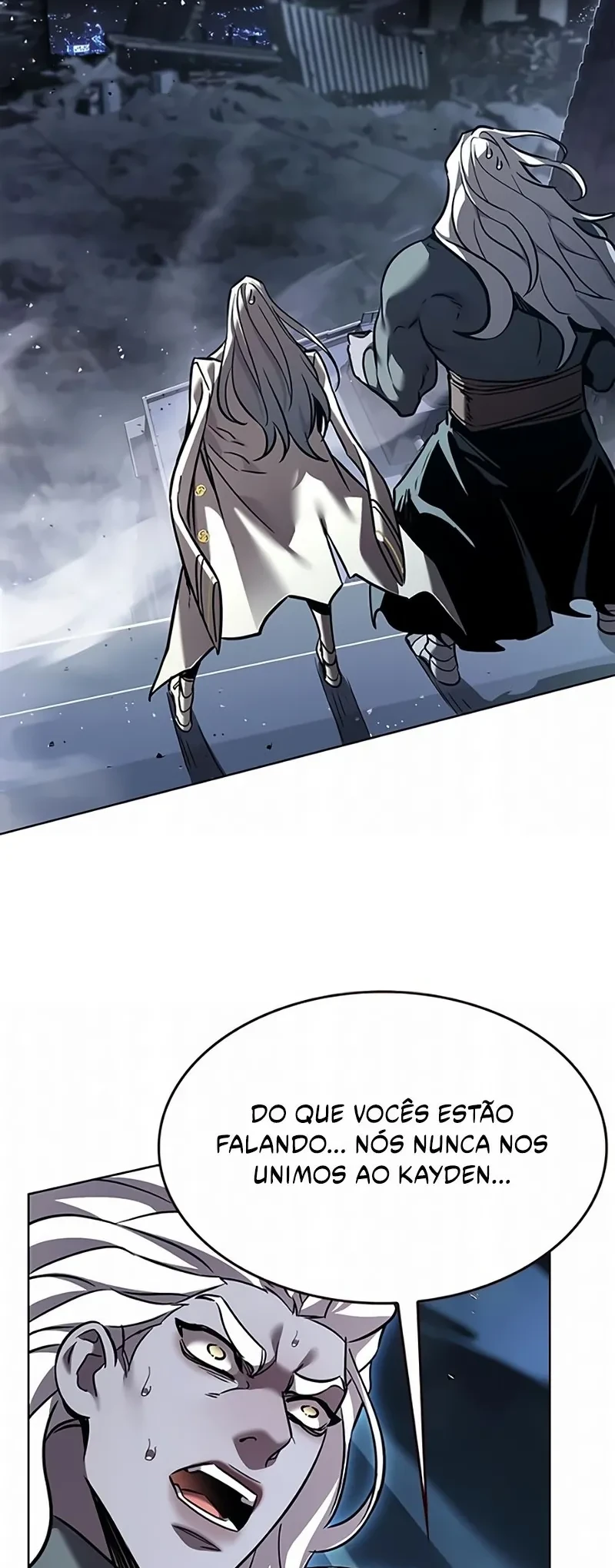 Read Eleceed BR Manga Online