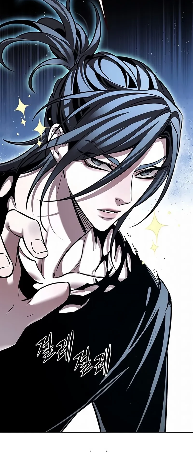 Read Eleceed BR Manga Online